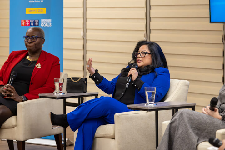 Judges Forum 8